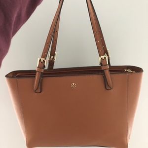 Tory Burch York Buckle Tote